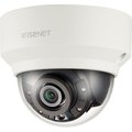 Samsung Wisenet X Powered By Wisenet 5 Network Ir Indoor Vandal Dome Camera,  XND-8040R